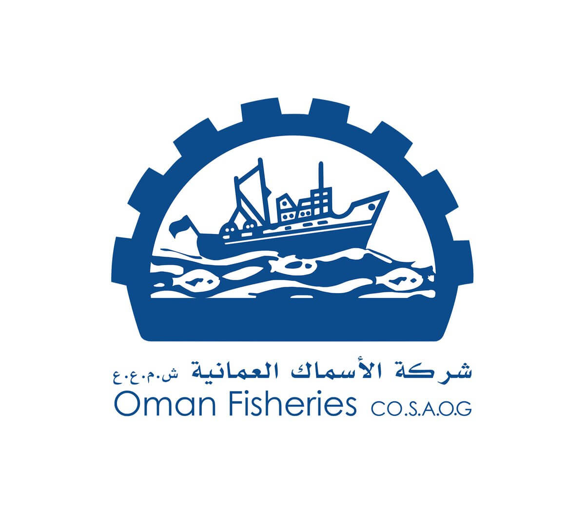 Oman Fisheries