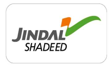 Jindal Shadeed